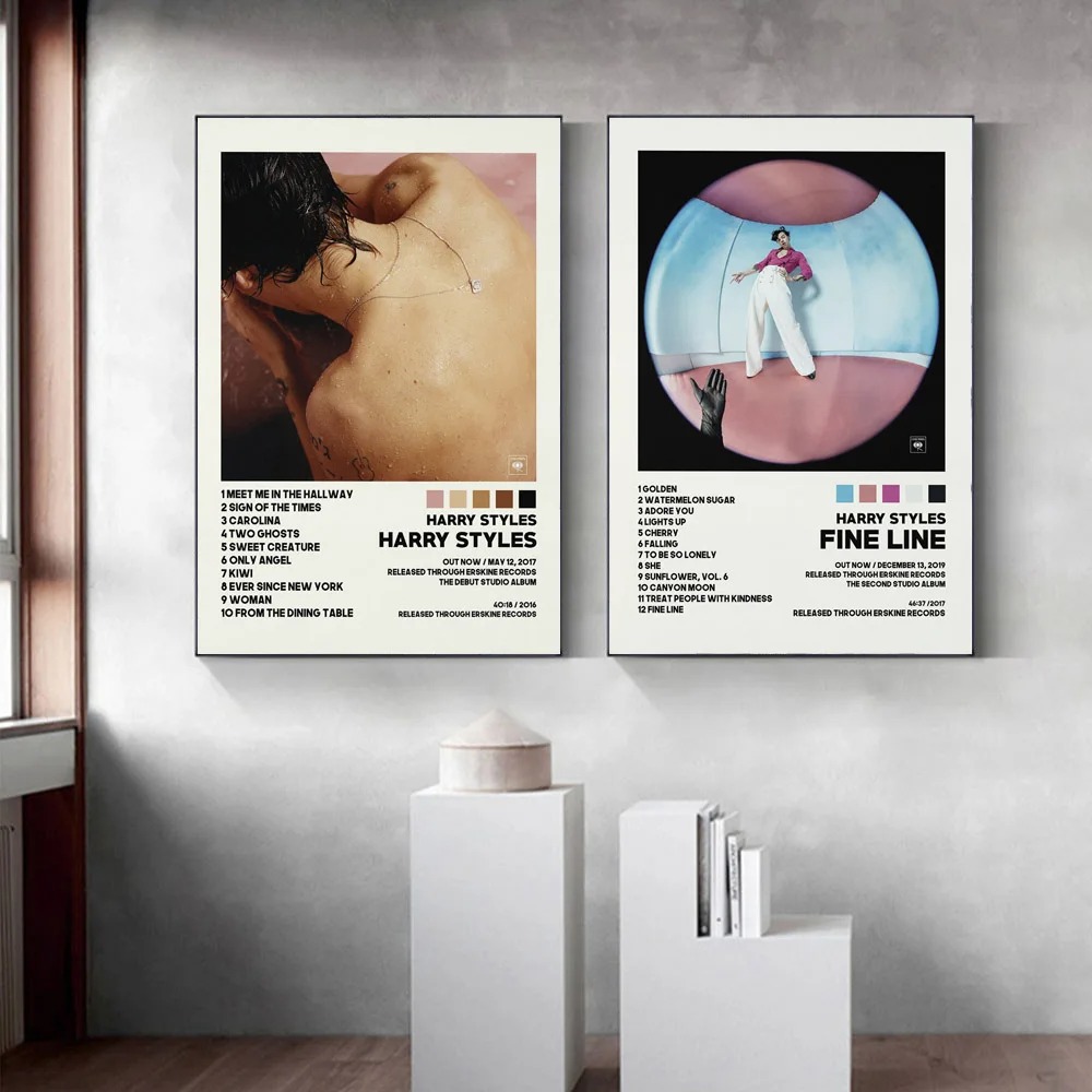 Yeni h-harry'nin evi posteri i - Home Decor Ikea incelemesi ve fiyatı