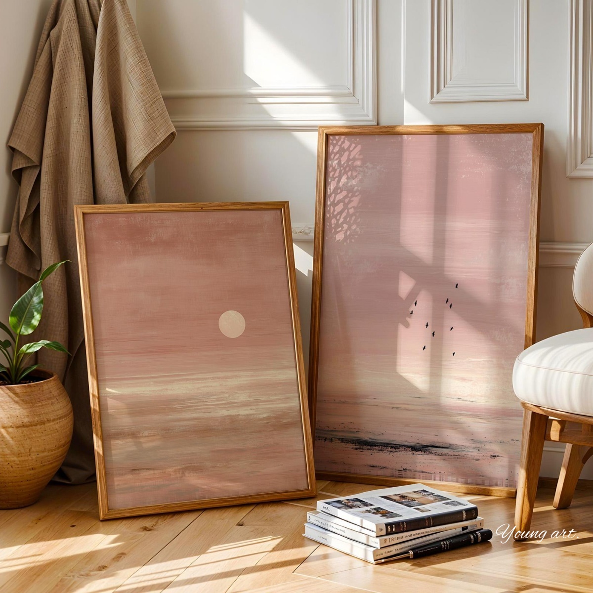 2 adet/takım japon pembe gün b - Home Decor Vietnam incelemesi ve fiyatı