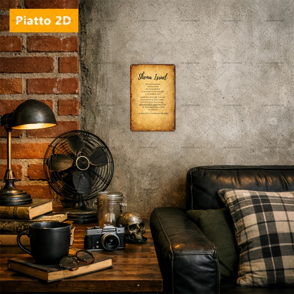 CIFBUY İbranice Kutsal Yazı Al - Home Decor Free incelemesi ve fiyatı
