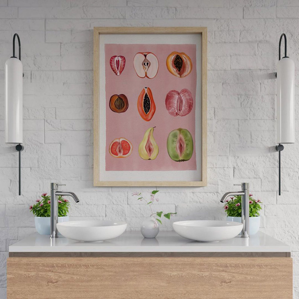 ROSHK Dilimlenmiş ​ ​ Kadınsı  - Home Decor Vietnam incelemesi ve fiyatı