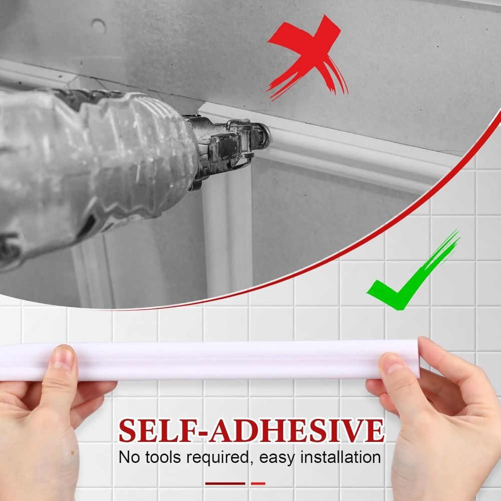 Kendinden Yapışkanlı Duvar Dek - Home Decor Wall Molding incelemesi ve fiyatı