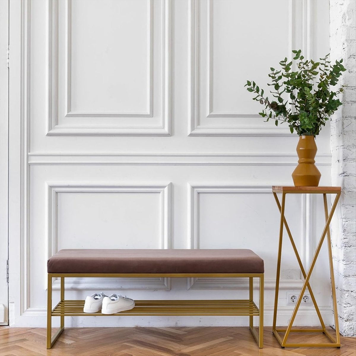 N14R Top 240 L X 0.9 İnç G Soy - Home Decor Wall Molding incelemesi ve fiyatı